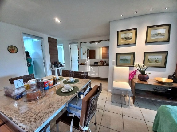 Imagem Apartamento com 3 Quartos à Venda, 112 m² em Porto Das Dunas - Aquiraz Imagem Apartamento com 3 Quartos à Venda, 112 m² em Porto Das Dunas - Aquiraz