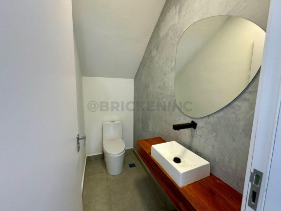 Imagem Casa com 3 Quartos à Venda, 151 m² em Villas Do Jaguari - Santana De Parnaíba Imagem Casa com 3 Quartos à Venda, 151 m² em Villas Do Jaguari - Santana De Parnaíba