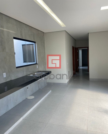 Imagem Casa com 3 Quartos à Venda, 280 m² em Ibituruna - Montes Claros Imagem Casa com 3 Quartos à Venda, 280 m² em Ibituruna - Montes Claros
