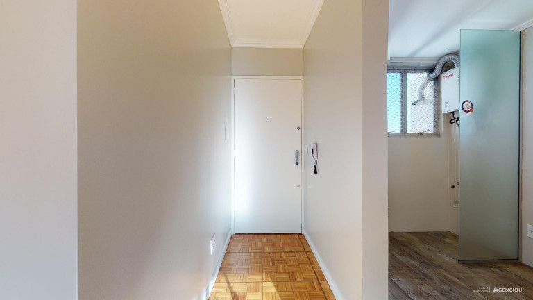 Imagem Apartamento com 1 Quarto à Venda, 45 m² em Centro Histórico - Porto Alegre Imagem Apartamento com 1 Quarto à Venda, 45 m² em Centro Histórico - Porto Alegre