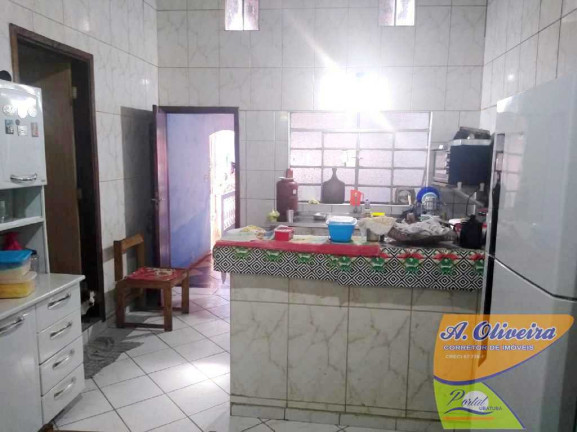 Imagem Casa com 3 Quartos à Venda, 77 m² em Mato Dentro - Ubatuba Imagem Casa com 3 Quartos à Venda, 77 m² em Mato Dentro - Ubatuba