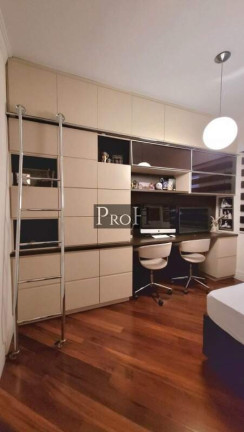 Imagem Apartamento com 3 Quartos à Venda, 102 m² em Baeta Neves - São Bernardo Do Campo