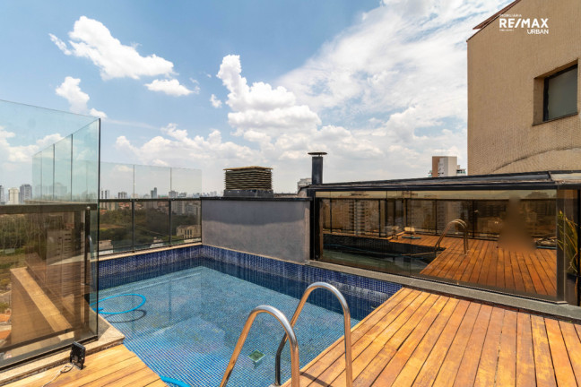 Imagem Cobertura com 5 Quartos à Venda, 508 m² em Aclimação - São Paulo Imagem Cobertura com 5 Quartos à Venda, 508 m² em Aclimação - São Paulo