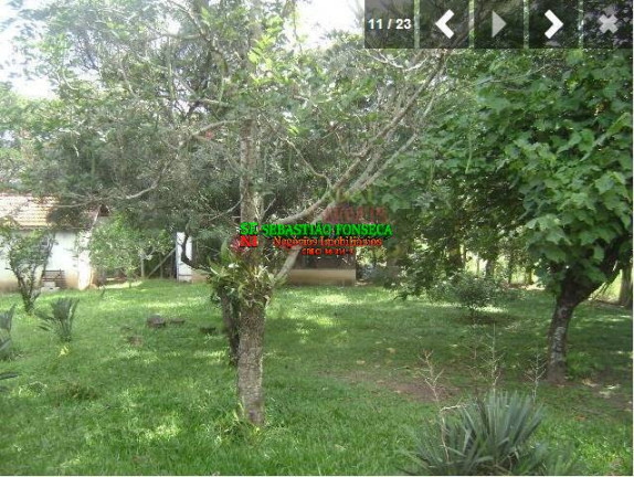 Imagem Fazenda à Venda, 2.541.000 m² em Jardim Santa Júlia - São José Dos Campos Imagem Fazenda à Venda, 2.541.000 m² em Jardim Santa Júlia - São José Dos Campos