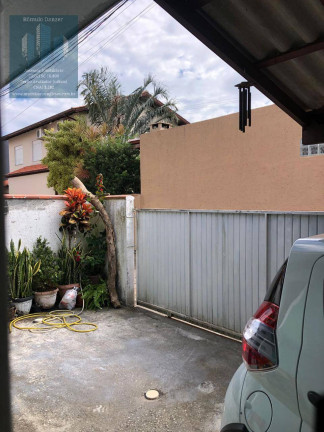 Imagem Casa com 2 Quartos à Venda, 110 m² em Ingleses Do Rio Vermelho - Florianópolis