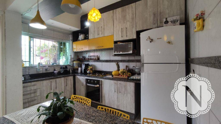 Imagem Sobrado com 2 Quartos à Venda, 62 m² em Praia Do Sonho - Itanhaém Imagem Sobrado com 2 Quartos à Venda, 62 m² em Praia Do Sonho - Itanhaém