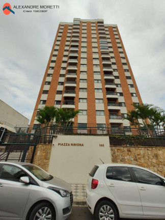 Apartamento com 3 Quartos à Venda,  em Centro - Sorocaba