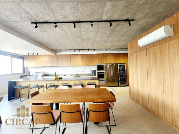 Imagem Apartamento com 4 Quartos à Venda, 222 m² em Perdizes - São Paulo Imagem Apartamento com 4 Quartos à Venda, 222 m² em Perdizes - São Paulo