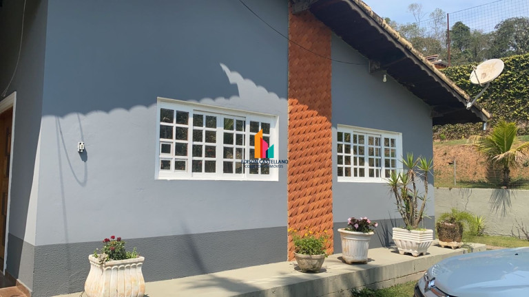 Imagem Imóvel com 3 Quartos à Venda, 600 m² em Chácara Recreio Lagoa Dos Patos - Jundiaí