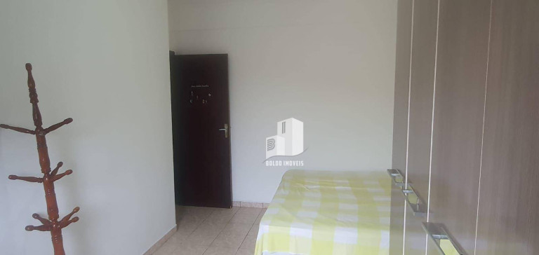Imagem Apartamento com 2 Quartos à Venda, 68 m² em Boqueirão - Praia Grande