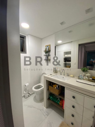 Imagem Apartamento com 1 Quarto à Venda, 83 m² em Brooklin - São Paulo Imagem Apartamento com 1 Quarto à Venda, 83 m² em Brooklin - São Paulo