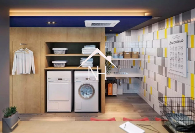 Imagem Apartamento com 2 Quartos à Venda, 69 m² em Brooklin Paulista - São Paulo Imagem Apartamento com 2 Quartos à Venda, 69 m² em Brooklin Paulista - São Paulo