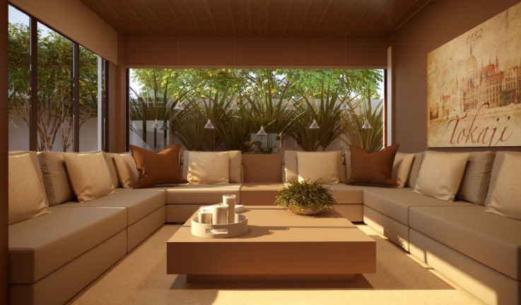 Imagem Apartamento com 4 Quartos à Venda, 226 m² em água Verde - Curitiba Imagem Apartamento com 4 Quartos à Venda, 226 m² em água Verde - Curitiba