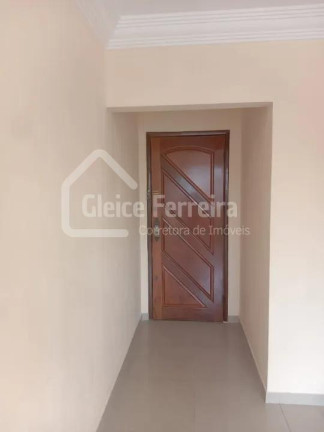 Imagem Apartamento com 3 Quartos à Venda, 75 m² em Matatu - Salvador Imagem Apartamento com 3 Quartos à Venda, 75 m² em Matatu - Salvador