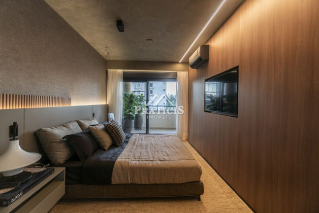 Imagem Apartamento com 3 Quartos à Venda, 185 m² em Vila Mariana - São Paulo Imagem Apartamento com 3 Quartos à Venda, 185 m² em Vila Mariana - São Paulo