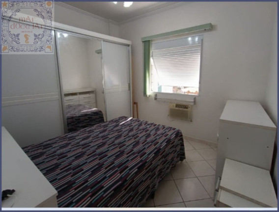 Imagem Apartamento com 2 Quartos à Venda, 90 m² em Gonzaga - Santos