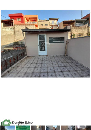 Imagem Casa com 2 Quartos à Venda, 200 m² em Vila Marajó - Várzea Paulista