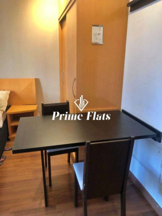 Imagem Apartamento com 1 Quarto à Venda, 23 m² em Jardim Paulista - São Paulo Imagem Apartamento com 1 Quarto à Venda, 23 m² em Jardim Paulista - São Paulo