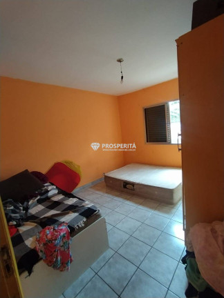 Imagem Casa com 2 Quartos à Venda, 125 m² em Taboão - Diadema