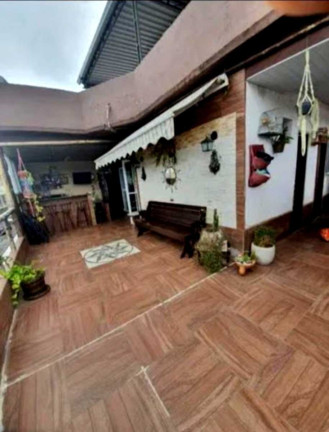 Cobertura com 2 Quartos à Venda, 160 m² em Taquara - Rio De Janeiro