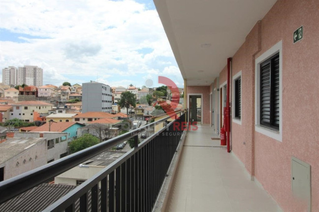 Imagem Kitnet com 1 Quarto à Venda, 32 m² em Vila Nivi - São Paulo Imagem Kitnet com 1 Quarto à Venda, 32 m² em Vila Nivi - São Paulo