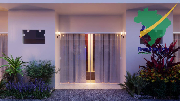 Imagem Apartamento com 2 Quartos à Venda, 77 m² em Nova Cabralia - Santa Cruz Cabrália Imagem Apartamento com 2 Quartos à Venda, 77 m² em Nova Cabralia - Santa Cruz Cabrália