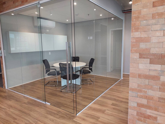 Imagem Sala Comercial à Venda, 230 m² em Tamboré - Barueri