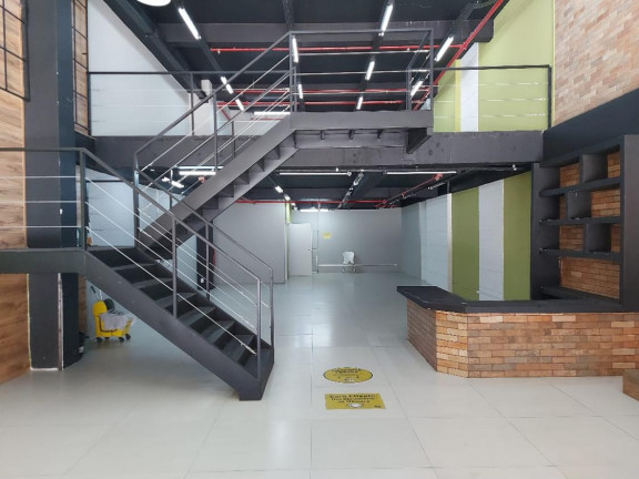 Imagem Imóvel Comercial à Venda, 269 m² em Cachambi - Rio De Janeiro