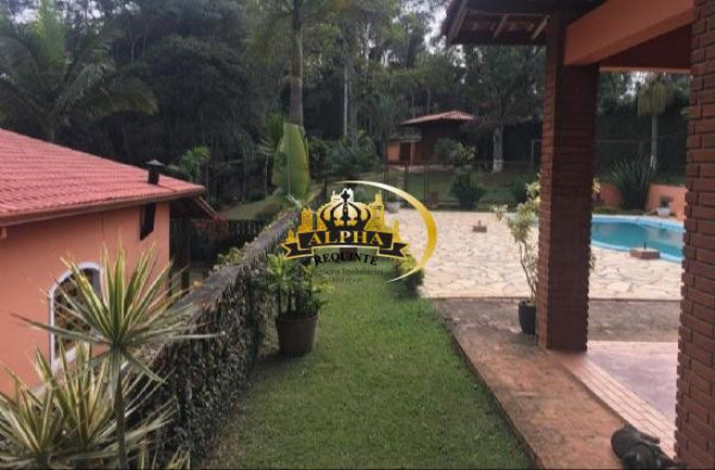Imagem Chácara com 4 Quartos à Venda, 3 m² em Sorocamirim - São Roque