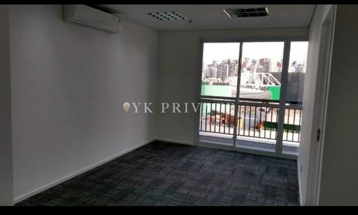 Sala Comercial para Alugar, 47 m² em Pompéia - São Paulo