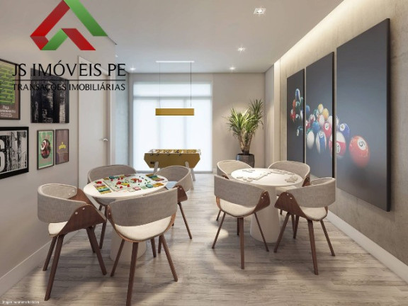 Imagem Imóvel com 3 Quartos à Venda, 90 m² em Madalena - Recife