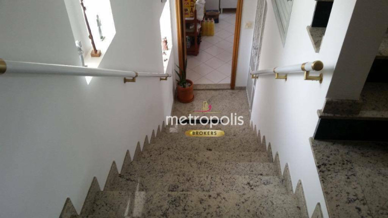 Imagem Sobrado com 3 Quartos à Venda, 434 m² em Olímpico - São Caetano Do Sul Imagem Sobrado com 3 Quartos à Venda, 434 m² em Olímpico - São Caetano Do Sul