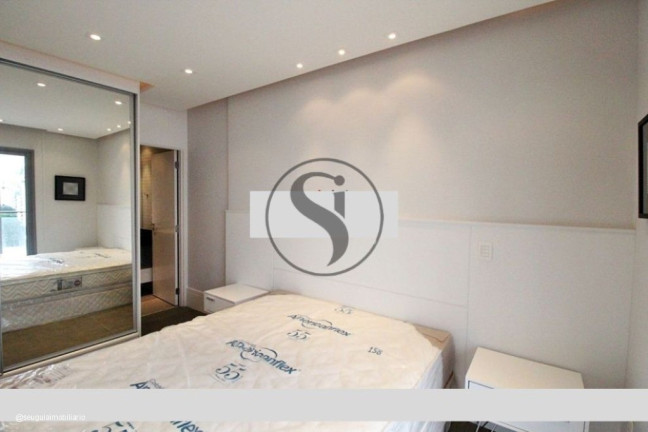 Imagem Apartamento com 1 Quarto para Alugar, 76 m² em Vila Nova Conceição - São Paulo Imagem Apartamento com 1 Quarto para Alugar, 76 m² em Vila Nova Conceição - São Paulo