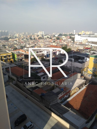 Imagem Imóvel com 2 Quartos à Venda, 47 m² em Vila Nova Cachoeirinha - São Paulo