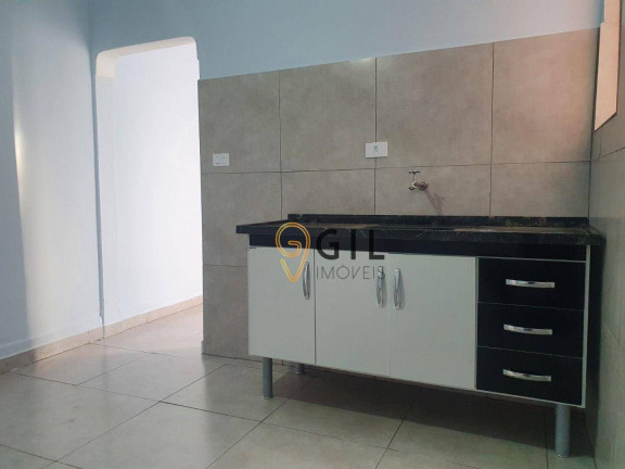 Imagem Casa com 1 Quarto à Venda, 48 m² em Centro - Jacareí Imagem Casa com 1 Quarto à Venda, 48 m² em Centro - Jacareí