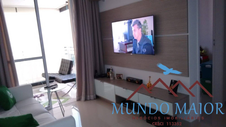Imagem Apartamento com 2 Quartos à Venda, 59 m² em Rudge Ramos - São Bernardo Do Campo