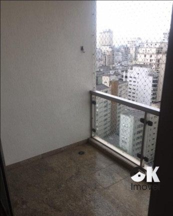 Imagem Apartamento com 3 Quartos à Venda, 150 m² em Higienópolis - São Paulo