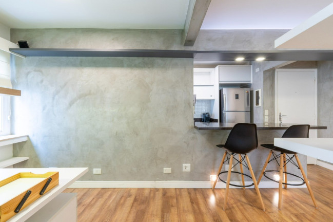 Imagem Apartamento com 1 Quarto à Venda, 52 m² em Vila Uberabinha - São Paulo
