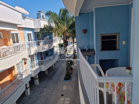 Imagem Apartamento com 2 Quartos para Temporada, em Bombas - Bombinhas Imagem Apartamento com 2 Quartos para Temporada, em Bombas - Bombinhas