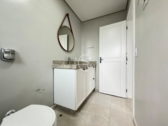 Imagem Apartamento com 3 Quartos à Venda, 135 m² em Atiradores - Joinville