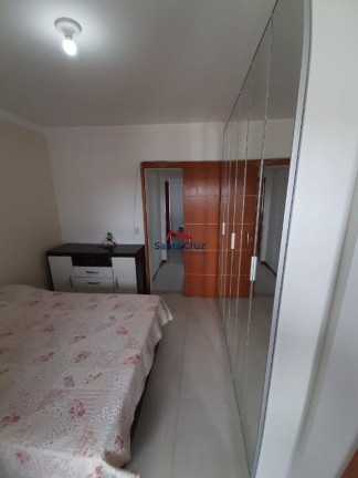 Imagem Sobrado com 2 Quartos à Venda, 115 m² em São João Do Rio Vermelho - Florianópolis