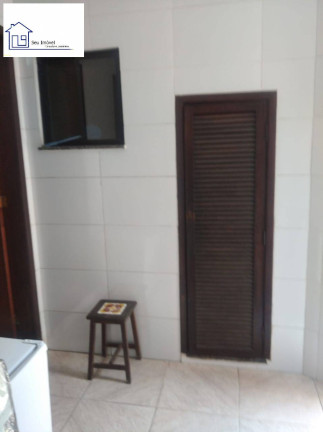 Imagem Casa com 2 Quartos à Venda, 70 m² em Camorim - Rio De Janeiro