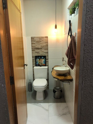 Imagem Casa com 3 Quartos à Venda, 160 m² em Cidade Morumbi - São José Dos Campos Imagem Casa com 3 Quartos à Venda, 160 m² em Cidade Morumbi - São José Dos Campos