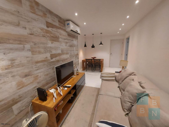 Imagem Apartamento com 2 Quartos à Venda, 70 m² em Recreio Dos Bandeirantes - Rio De Janeiro