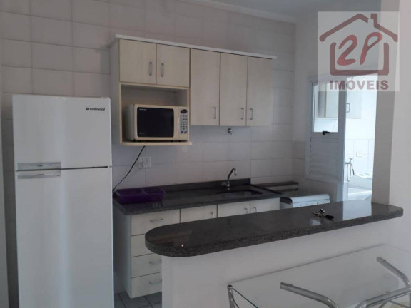 Imagem Apartamento com 1 Quarto para Alugar, 50 m² em Jardim São Dimas - São José Dos Campos Imagem Apartamento com 1 Quarto para Alugar, 50 m² em Jardim São Dimas - São José Dos Campos