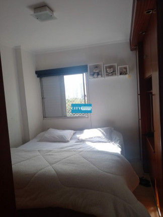 Imagem Apartamento com 2 Quartos à Venda, 62 m² em Vila Augusta - Guarulhos