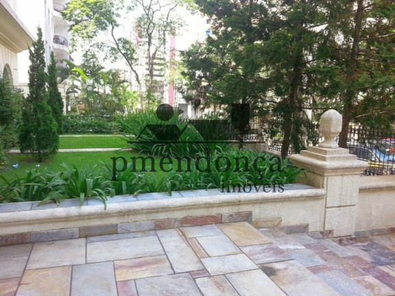 Apartamento com 3 Quartos à Venda, 113 m² em Vila Madalena - São Paulo