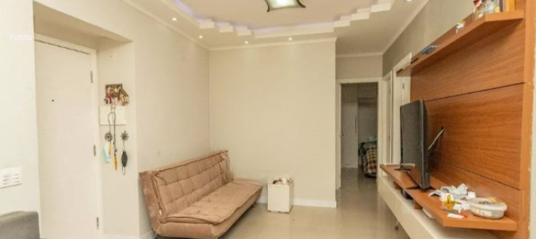 Imagem Apartamento com 2 Quartos à Venda, 104 m² em Piraporinha - Diadema