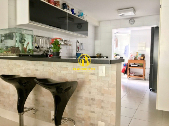 Imagem Apartamento com 3 Quartos à Venda, 147 m² em Paraíso Do Morumbi - São Paulo Imagem Apartamento com 3 Quartos à Venda, 147 m² em Paraíso Do Morumbi - São Paulo