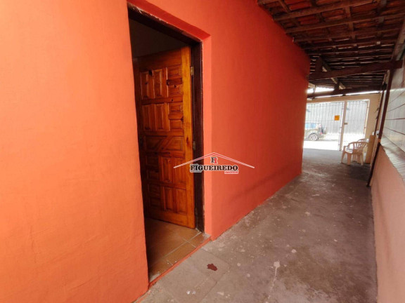 Imagem Casa com 2 Quartos à Venda, 70 m² em Vila Guilhermina - Praia Grande Imagem Casa com 2 Quartos à Venda, 70 m² em Vila Guilhermina - Praia Grande